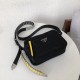 PRADA Nylon Shoulder Bag