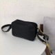 PRADA Nylon Shoulder Bag