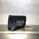 PRADA Saffiano Leather Shoulder Bag