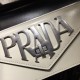 PRADA Saffiano Leather Shoulder Bag