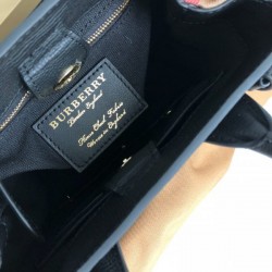 Burberry Banner