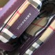 Burberry Banner