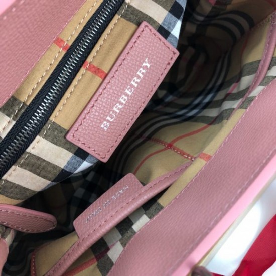 Burberry Banner