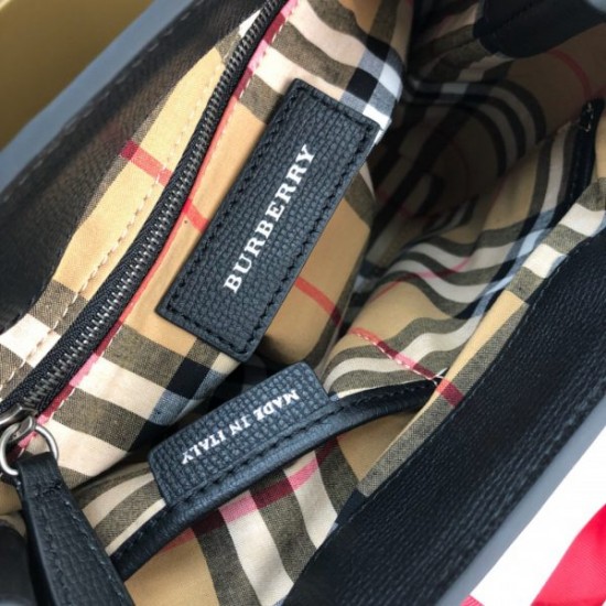 Burberry Banner