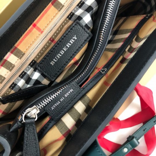 Burberry Banner