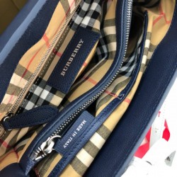 Burberry Banner