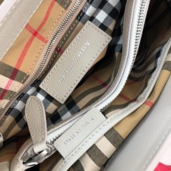 Burberry Banner