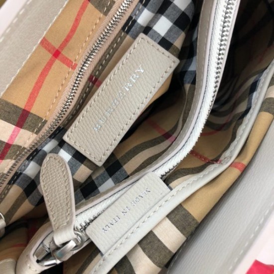 Burberry Banner