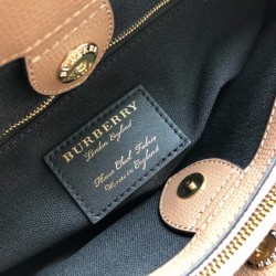 Burberry Banner