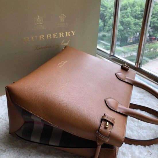 Burberry Banner