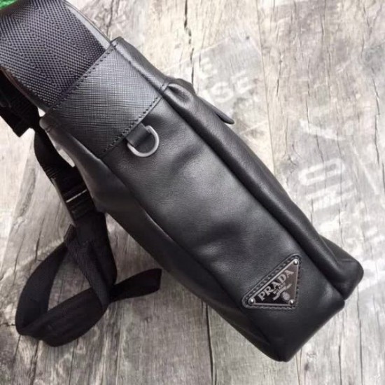 PRADA shoulder bag