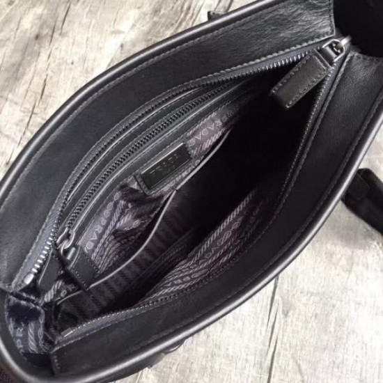 PRADA shoulder bag