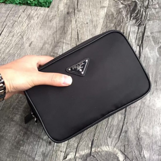 PRADA Shoulder Bags