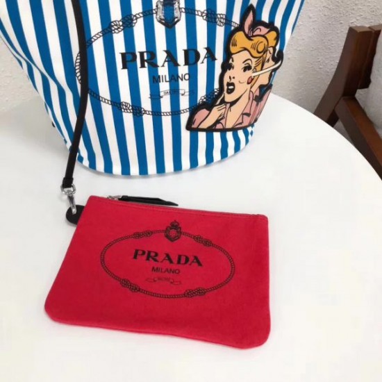 PRADA toto