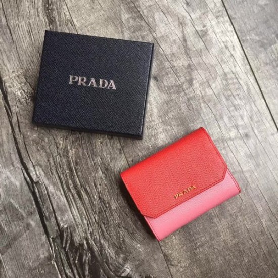 PRADA Wallet