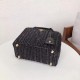 PRADA Wicker bag