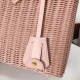 PRADA Wicker bag