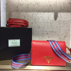 Prada  Shoulder Bag