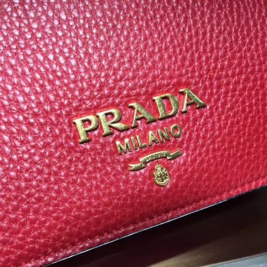 Prada  Shoulder Bag