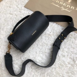 Burberry Barrel Bag