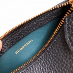 Burberry Barrel Bag