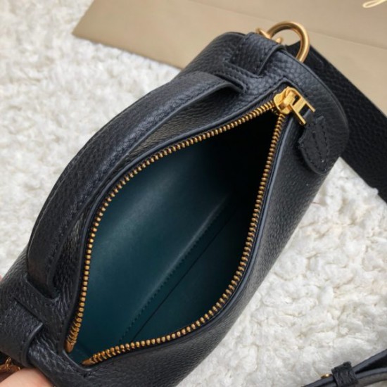 Burberry Barrel Bag