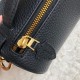 Burberry Barrel Bag