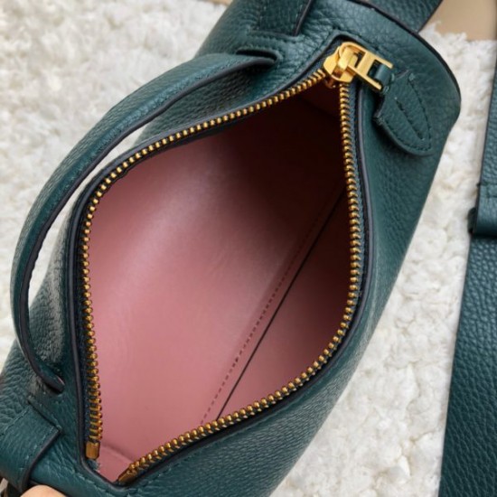 Burberry Barrel Bag