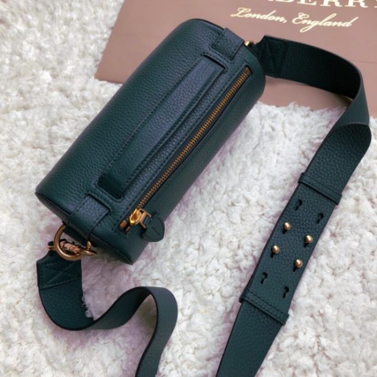 Burberry Barrel Bag