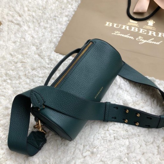 Burberry Barrel Bag