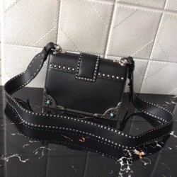 Prada cahier bag