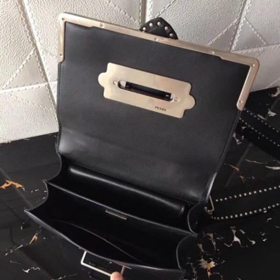 Prada cahier bag