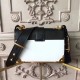 Prada cahier bag