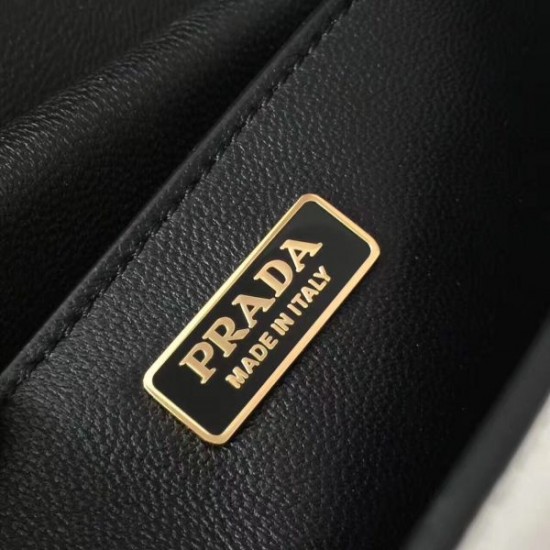 Prada cahier bag