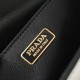 Prada cahier bag