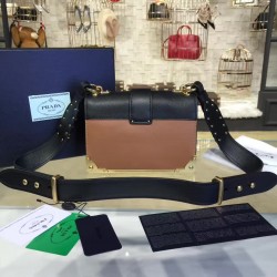 Prada cahier bag