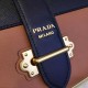 Prada cahier bag