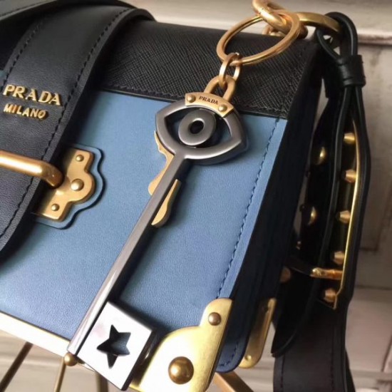 Prada cahier bag