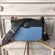 Prada cahier bag