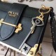 Prada cahier bag