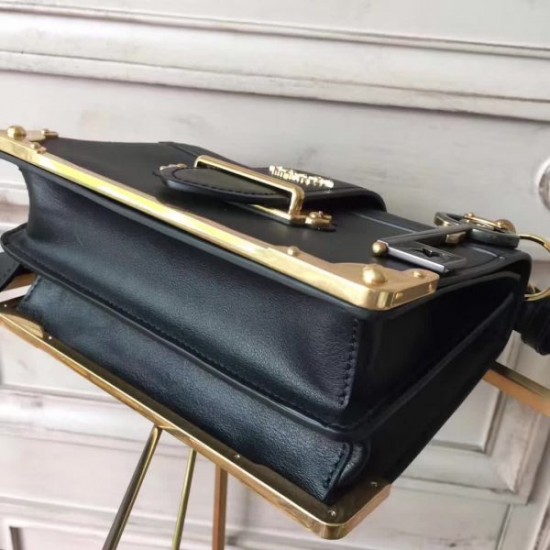 Prada cahier bag