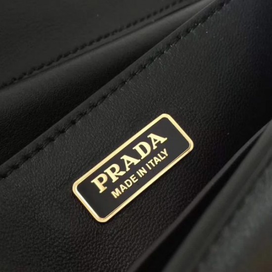 Prada cahier bag