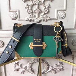 Prada cahier bag