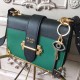 Prada cahier bag