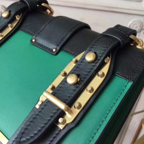 Prada cahier bag