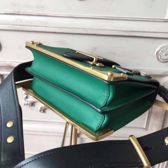 Prada cahier bag