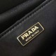 Prada cahier bag