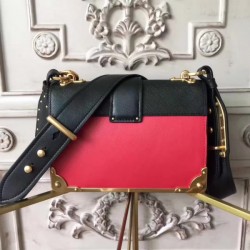 Prada cahier bag