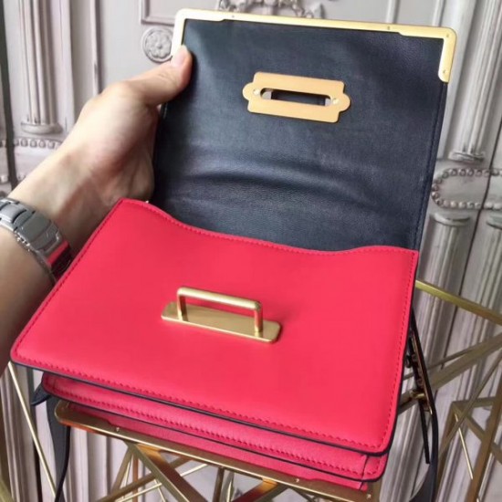 Prada cahier bag