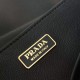 Prada cahier bag